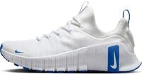 Nike FJ7127-102 Free Metcon 6 Herren White/Game ROYAL-White EU 45.5