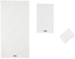 SMART, Frottier-Duschtuch-70x140 cm, Weiss