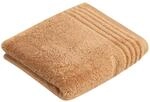 Vossen Handt&uuml;cher Vienna Style Supersoft Camel - 6300