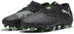 PUMA Future 8 Ultimate Herren-Fu&szlig;ballschuhe, niedrig, fester Boden,