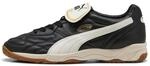 PUMA King Indoor Wei&szlig; schwarz, 44 Unisex