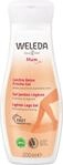 WELEDA Bio Mama Leichte Beine Frische Gel &ndash; nat&uuml;rliche Naturkosmetik K&ouml;rperpflege