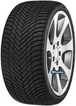 SUPERIA - 185/60 R15 TL 84H ECOBLUE2 4S BSW M+S 3PMSF - Ganzjahresreifen