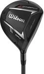 Wilson DYNAPWR Max Herren Fairway Wood - Rechtsh&auml;nder, Regular, 3