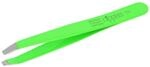 nippes Solingen 709 Pinzette mit abgewinkelter Spitze | Edelstahl Rostfrei |...