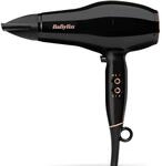 BaByliss Haartrockner Pro Power &ndash; Leistungsstarker 2300W F&ouml;hn, Professioneller