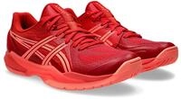 ASICS POWERBREAK FF Schuh rot, 41,5 Herren