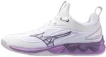 Mizuno Wave Luminous 3 V1GC242035, Women Volleyball Shoes, White, 42,5 EU