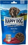 Happy Dog 60701 - Meat Snack Allgäu - Leckerli für Sensible Hunde aus getrocknetem Happy Dog 60701 - Meat Snack Allgäu - Leckerli für Sensible Hunde aus getrocknetem