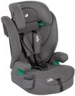 Joie Elevate R129 i-Size Kindersitz, 15 Monate&ndash;12 Jahre (76&ndash;150cm), Thunder 