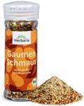 Herbaria Gaumenschmaus | BIO Kartoffelgew&uuml;rz | Gew&uuml;rzmischung f&uuml;r Bratkartoffeln,