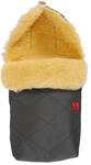 Kaiser Fu&szlig;sack Natura, anthracite, 6541124