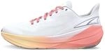 ALTRA Damen Experience Flow Laufschuhe Neutralschuh White/Coral - Wei&szlig; 40,5