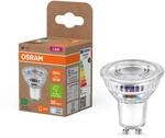 Osram Energy Class LED-Reflektor-Lampe PAR16 mit 2 W, 360 lm, kaltwei&szlig; (4000 K) aus