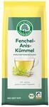 Lebensbaum Fenchel-Anis-K&uuml;mmel, klassischer Kr&auml;utertee mit s&uuml;ss-w&uuml;rzigem