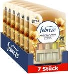 Febreze 3Volution Lenor Goldene Orchidee Duftstecker Nachf&uuml;llflakon 7x20 ml, 3