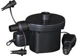 Bestway Elektronische Luftpumpe Mobile Akku Elektropumpe, Aufladbar Mit 220-240v Und