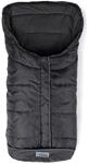 Altabebe AL2203-03 Winterfu&szlig;sack Active Kollektion f&uuml;r Kinderwagen, schwarz