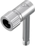 Topeak Pressure-Rite Presta Valve Adapter Pumpen-Zubeh&ouml;r aus Messing in der...