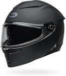 Bell Lithium Solid ECE &ndash; Motorradhelm ECE Zertifiziert &ndash; Sonnenblende Helm &ndash;
