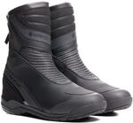Dainese Herren BLACKWING Gore-TEX Boots wasserdichte Motorradstiefel, Schwarz, 43 EU