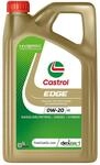 Castrol EDGE 0W-20 C5 Motor&ouml;l, 5L