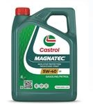 Castrol Magnatec 5W-40 C3 4 Liter