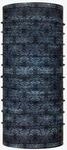 Buff Original EcoStretch Multifunktionstuch HAIKU DARK NAVY, Blau