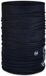 Buff&reg; Windproof Multifunktionstuch Schwarz Unisex Erwachsene