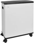 SVITA SR2X30 Sensorm&uuml;lleimer Abfalleimer K&uuml;cheneimer M&uuml;lltrennsystem 2...
