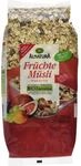Alnatura Bio Fr&uuml;chte-M&uuml;sli, 750g