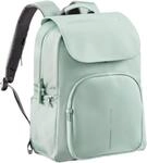 XD DESIGN BACKPACK SOFT DAYPACK MINT P/N:P705.987