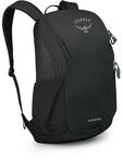 Osprey Astronova Unisex Rucksack, 23L, Black, O/S