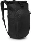 Osprey Transporter Roll Top WP 30 Raven Black