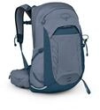 Osprey Tempest 22 Rucksack, Anchor Blue/Atlas - -