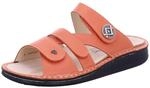 Finn Comfort Adult Master-Artikel Agueda orange Gr. 41