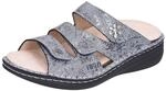 Finn Comfort Adult Grenada schwarz Gr. 40