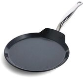 Greenpan - Barcelona Pro Cr&ecirc;pes-Pfanne, 28 cm, aus Keramik