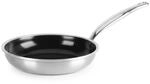 Greenpan 28cm edelstahlpfanne cc003818-001