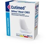 CUTIMED Siltec Heel 3D 16x24 cm Kompressen 6 St&uuml;ck