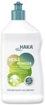 HAKA Holzreiniger, 750ml, Parkettreingier f&uuml;r empfindliche Holz-& Korkb&ouml;den