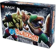 Magic The Gathering Unsanktioniert