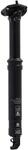 XLC Suspension Dropper SP-S14 &Oslash;31,6mm/322mm, Hub 80mm, internal Cable, 2502080050