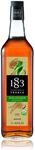 ORGANIC AGAVE 1883