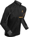 Daehlie Herren Langlaufjacke Funktionsjacke Softshelljacke Jacket Mobility,