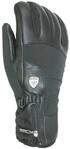 Level Iris Handschuhe Black 8/M
