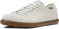 Camper Herren Pelotas Soller K100974 Basket, Wei&szlig; Natur 001, 46 EU