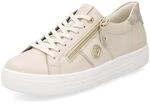 Remonte Damen Low-Top Sneaker D0919, Frauen Halbschuhe,lose