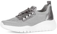 Gabor Damen Low-Top Sneaker, Frauen Halbschuhe,Best Fitting,Ugly Sneaker,Chunky