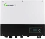 GROWATT SPH4000TL 0% MwSt &sect;12 III UstG BL-UP 4kW Hybrid Wechselrichter 1-phasig